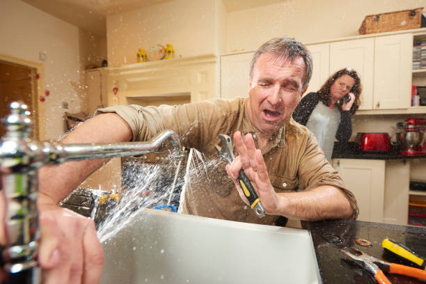 Best Local water damage restoration  in Richland, MS